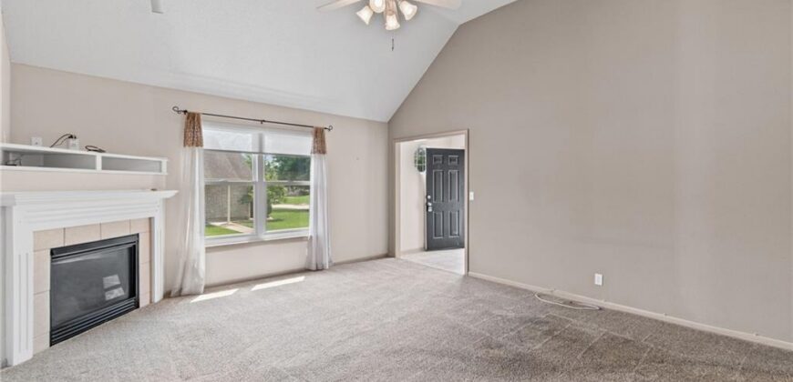 9831 N POTTER Avenue, Kansas City, MO 64157