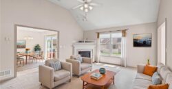 9831 N POTTER Avenue, Kansas City, MO 64157