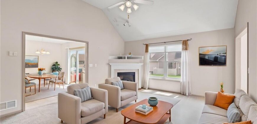 9831 N POTTER Avenue, Kansas City, MO 64157