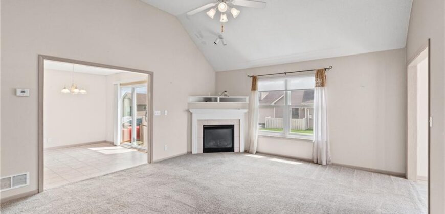 9831 N POTTER Avenue, Kansas City, MO 64157