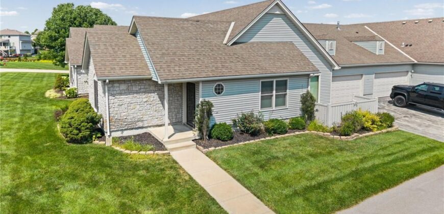 9831 N POTTER Avenue, Kansas City, MO 64157