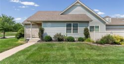 9831 N POTTER Avenue, Kansas City, MO 64157
