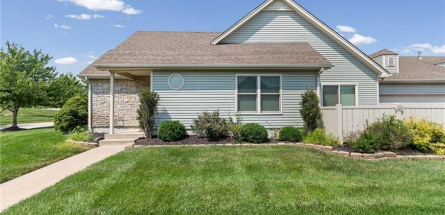 9831 N POTTER Avenue, Kansas City, MO 64157