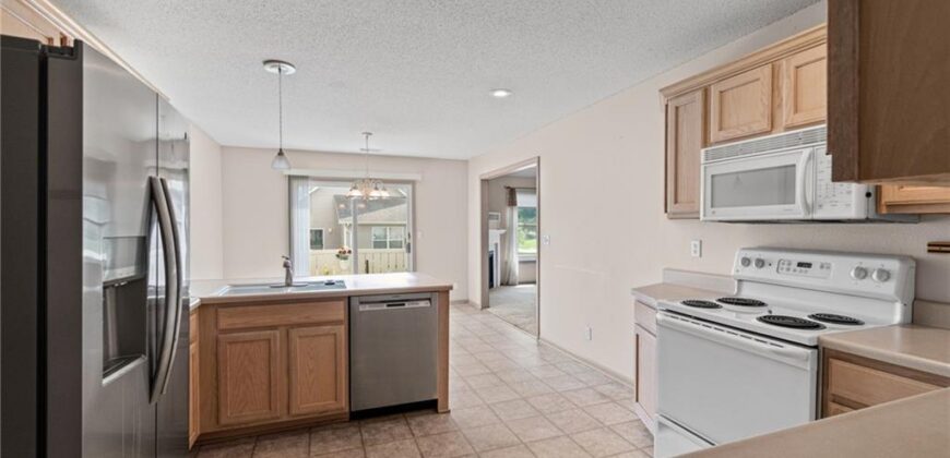 9831 N POTTER Avenue, Kansas City, MO 64157