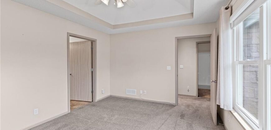 9831 N POTTER Avenue, Kansas City, MO 64157