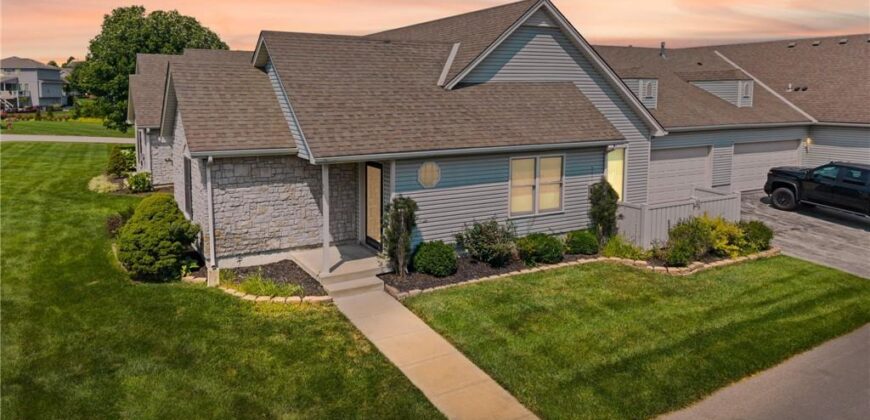 9831 N POTTER Avenue, Kansas City, MO 64157