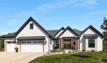 6000 58th Street, Kansas City, MO 64151