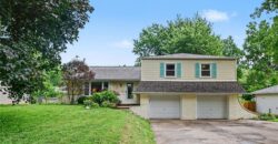 1601 Todd Street, Platte City, MO 64079