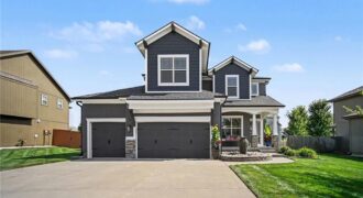 8209 NE 103rd Street, Kansas City, MO 64157