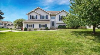 4015 NE 82nd Street, Kansas City, MO 64119