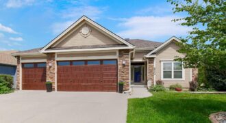 2004 NE 197th Court, Smithville, MO 64089