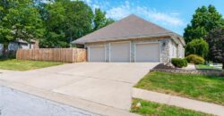 7000 N Agnes Street, Gladstone, MO 64119