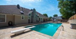 7000 N Agnes Street, Gladstone, MO 64119