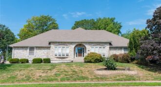 7000 N Agnes Street, Gladstone, MO 64119