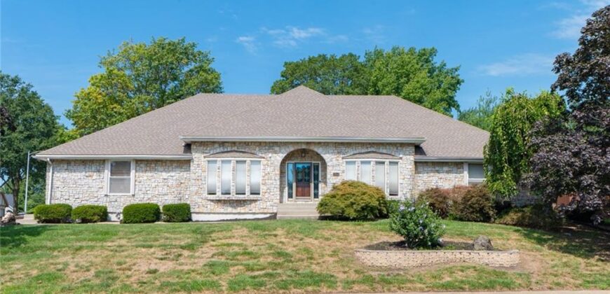 7000 N Agnes Street, Gladstone, MO 64119