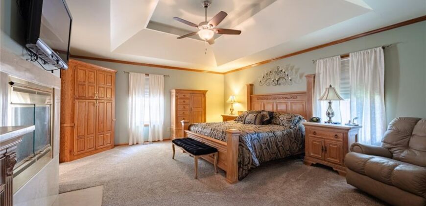 7000 N Agnes Street, Gladstone, MO 64119