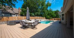 7000 N Agnes Street, Gladstone, MO 64119