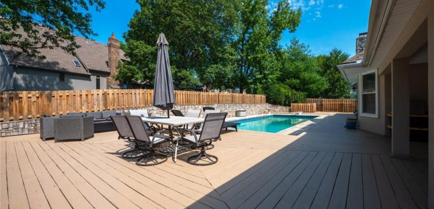 7000 N Agnes Street, Gladstone, MO 64119
