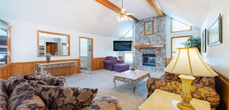 7000 N Agnes Street, Gladstone, MO 64119