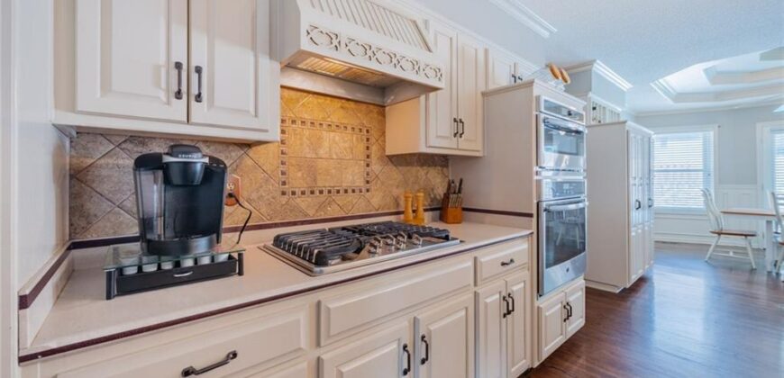 7000 N Agnes Street, Gladstone, MO 64119