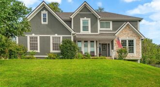9101 NW 86th Court, Kansas City, MO 64153