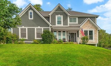 9101 NW 86th Court, Kansas City, MO 64153