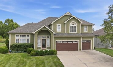 5819 N Liberty Avenue, Kansas City, MO 64118
