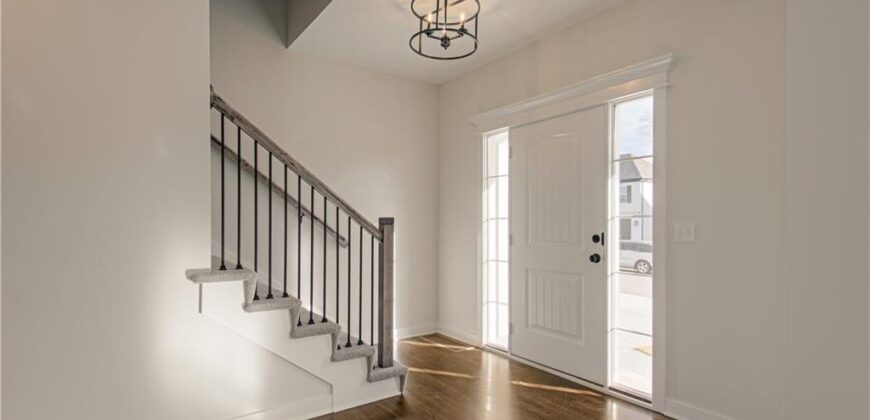 6118 NE 118th Street, Kansas City, MO 64156