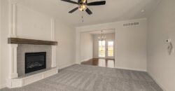 6118 NE 118th Street, Kansas City, MO 64156