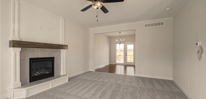6118 NE 118th Street, Kansas City, MO 64156