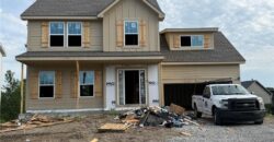 6118 NE 118th Street, Kansas City, MO 64156