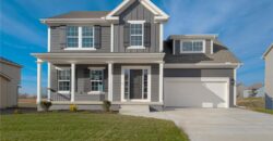 6118 NE 118th Street, Kansas City, MO 64156