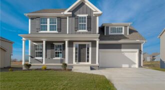 6118 NE 118th Street, Kansas City, MO 64156