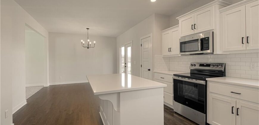6118 NE 118th Street, Kansas City, MO 64156