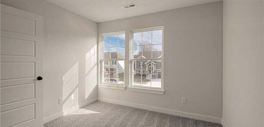 6118 NE 118th Street, Kansas City, MO 64156