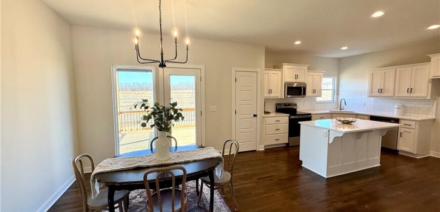 6118 NE 118th Street, Kansas City, MO 64156