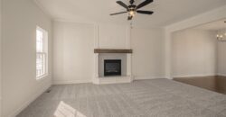 6118 NE 118th Street, Kansas City, MO 64156