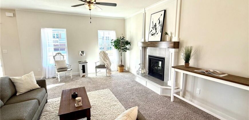 6118 NE 118th Street, Kansas City, MO 64156