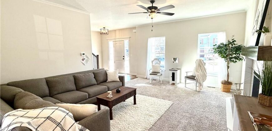 6118 NE 118th Street, Kansas City, MO 64156