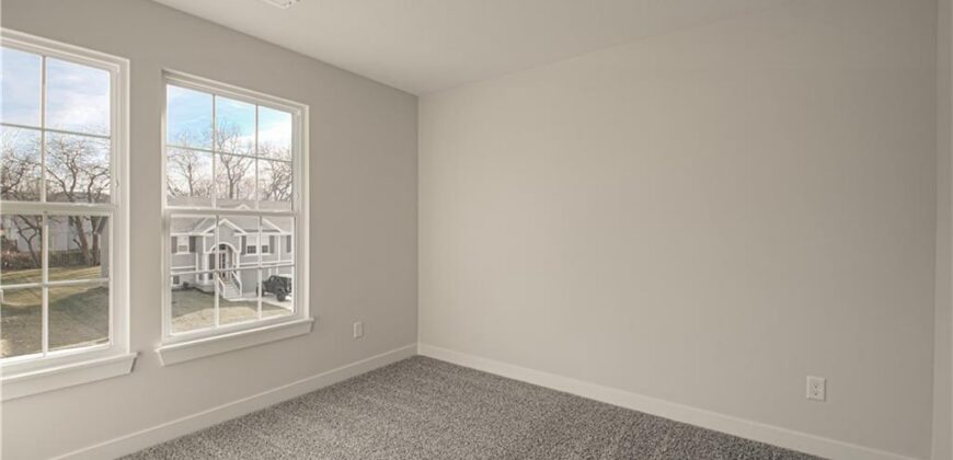 6118 NE 118th Street, Kansas City, MO 64156