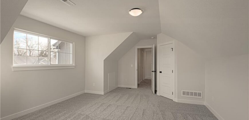 6118 NE 118th Street, Kansas City, MO 64156