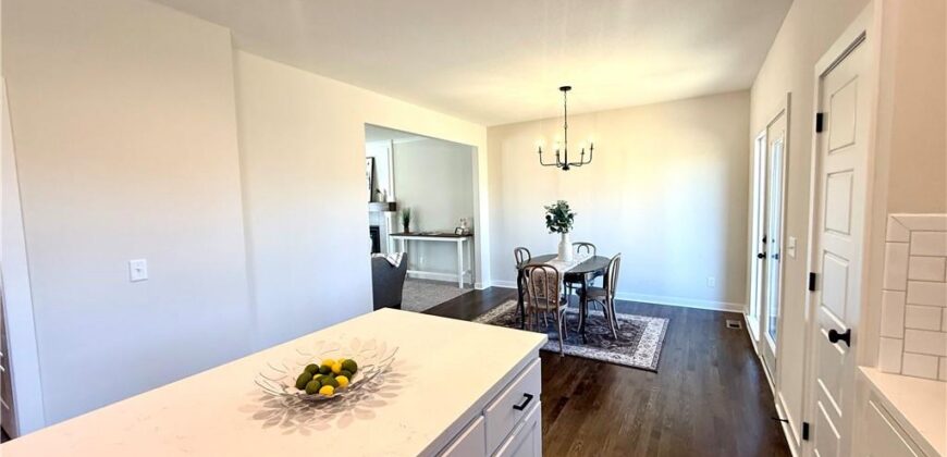 6118 NE 118th Street, Kansas City, MO 64156
