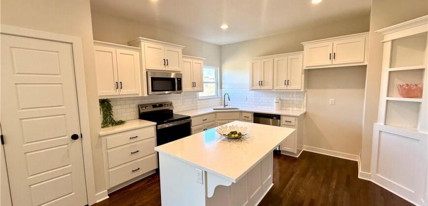 6118 NE 118th Street, Kansas City, MO 64156