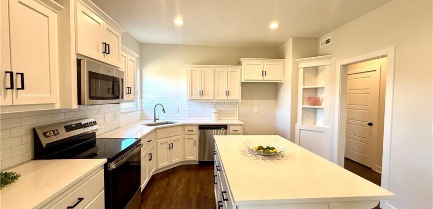 6118 NE 118th Street, Kansas City, MO 64156