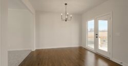 6118 NE 118th Street, Kansas City, MO 64156