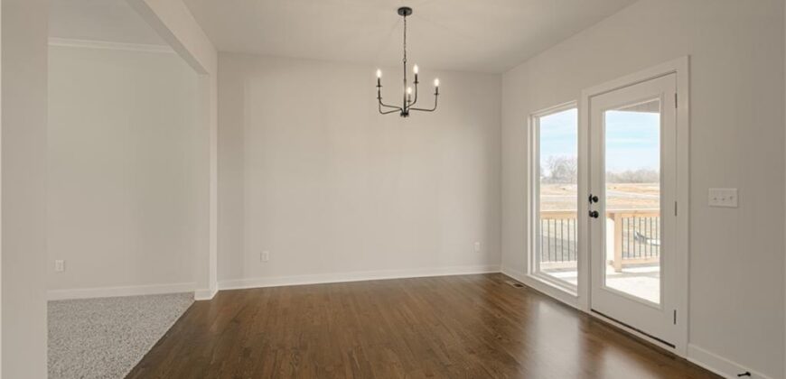 6118 NE 118th Street, Kansas City, MO 64156