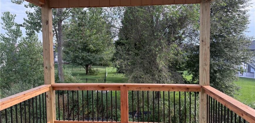 6118 NE 118th Street, Kansas City, MO 64156