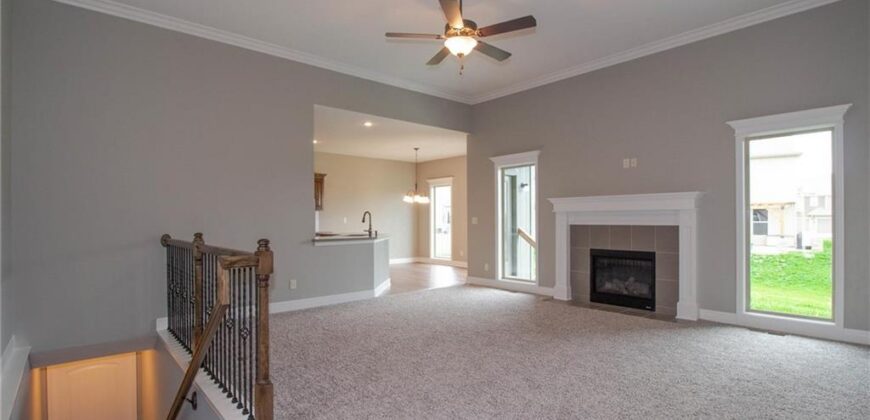 3316 NW 93rd Street, Kansas City, MO 64154