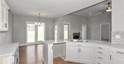 3315 NW 93rd Street, Kansas City, MO 64154