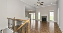 3315 NW 93rd Street, Kansas City, MO 64154